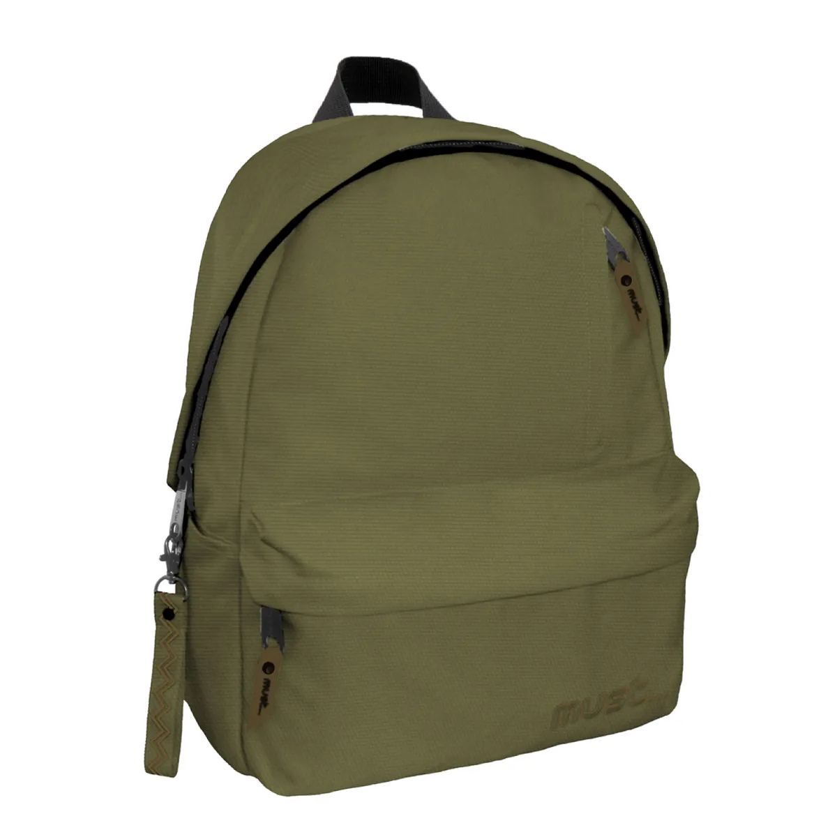 SAC A DOS MUST KAKI