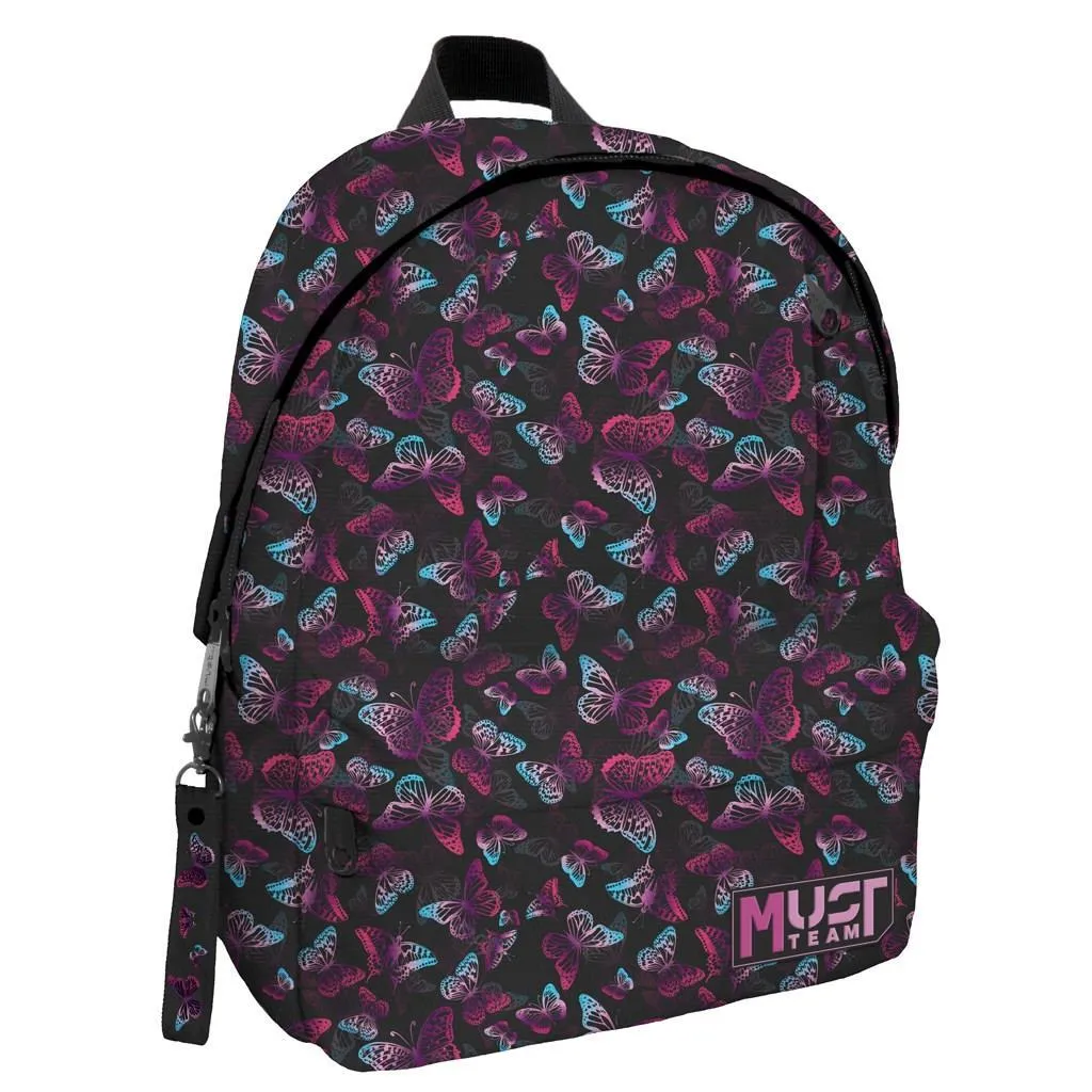 SAC A DOS MUST BUTTERFLY