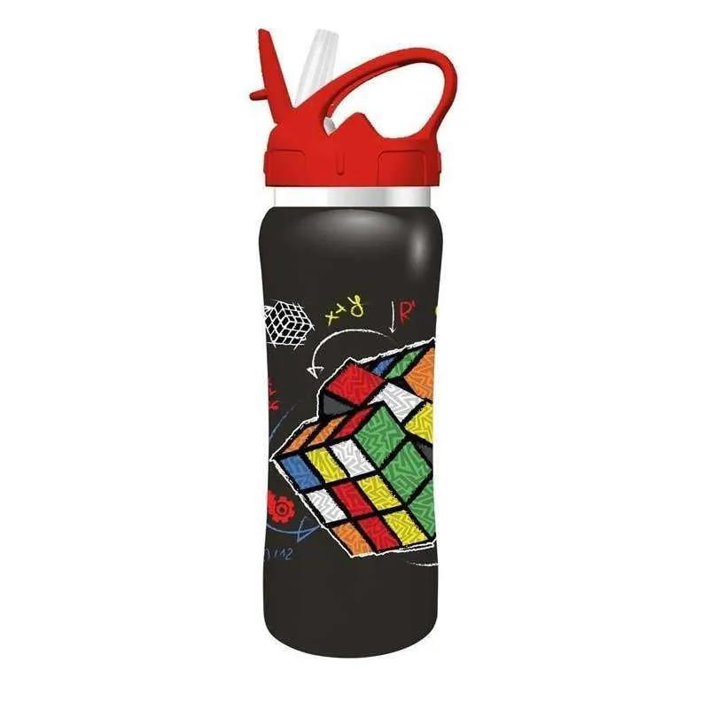 Gourde en acier inoxydable