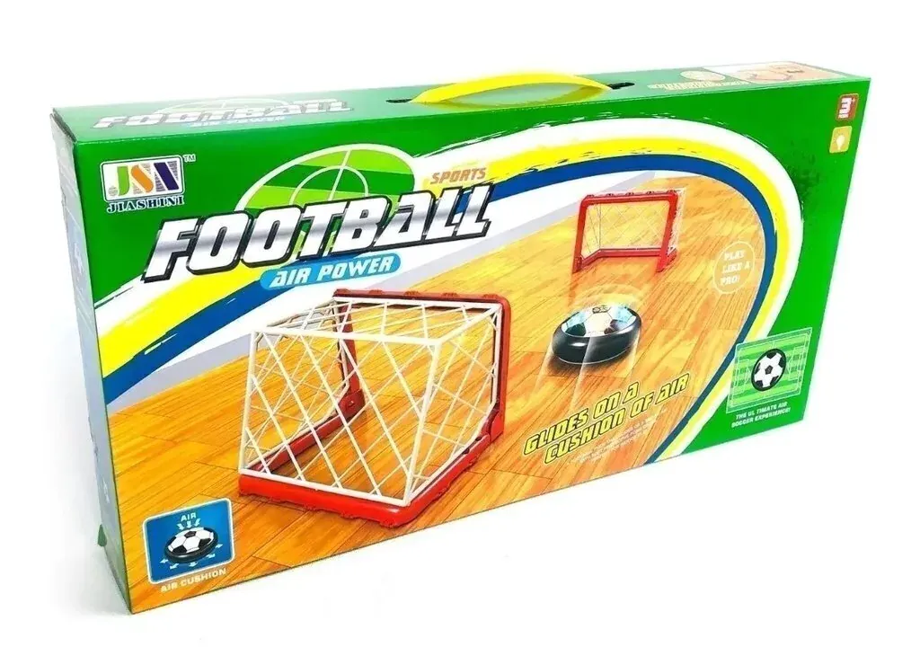FOOTBALL AIR POWER