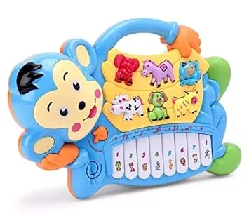 PIANO BEBE CUTE MUSIC