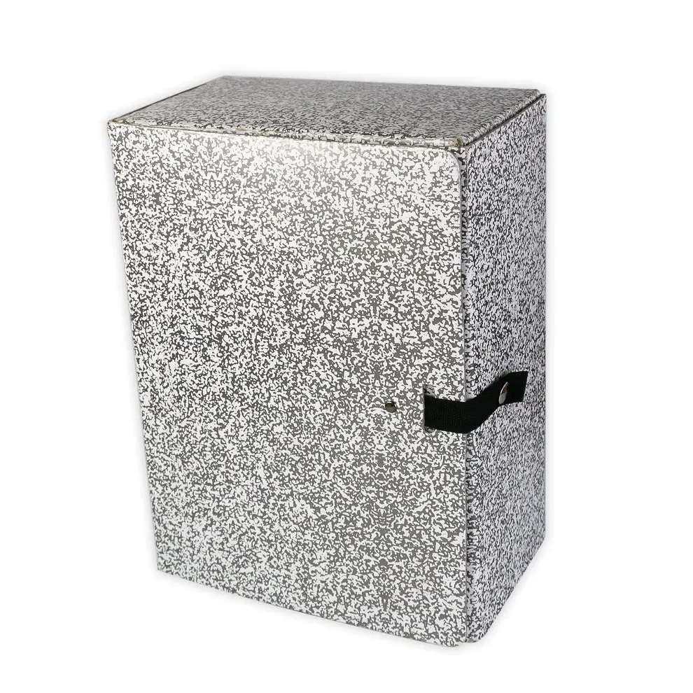 Boîte d'Archive DOS 15cm