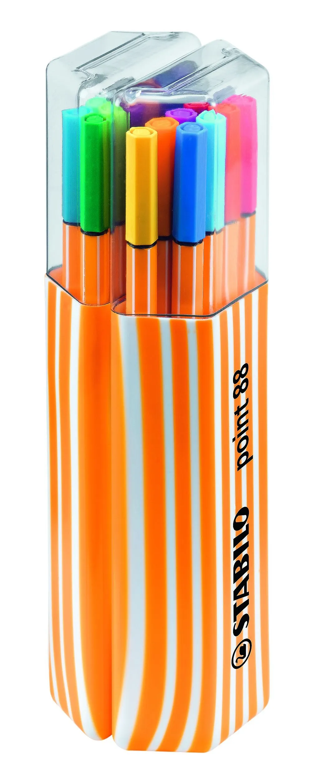 STILO STABILO - Point 88