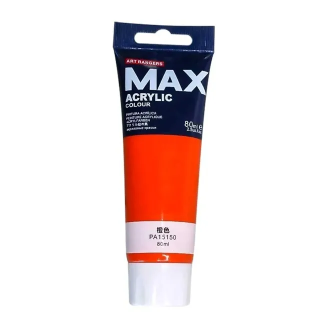 Tube Acrylique 80ml Couleur PA 15230