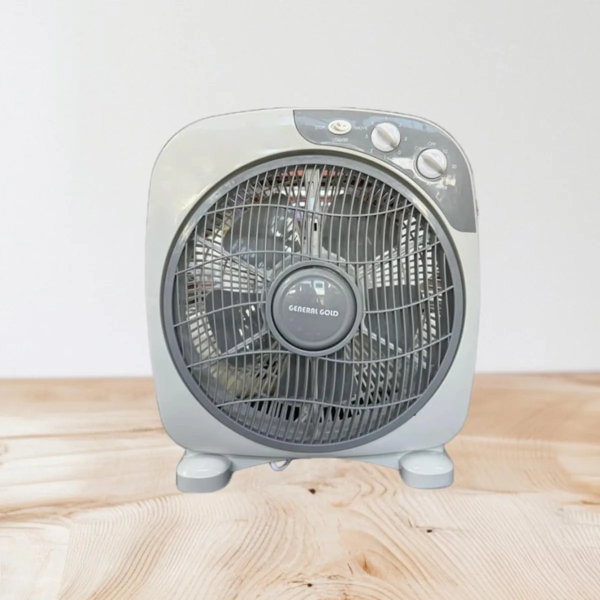 Ventilateur General Gold GG-50